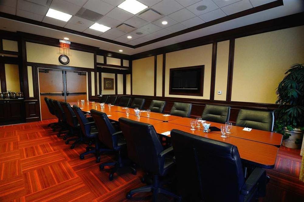 Hilton Garden Inn Atlanta Marietta Smyrna Facilities photo