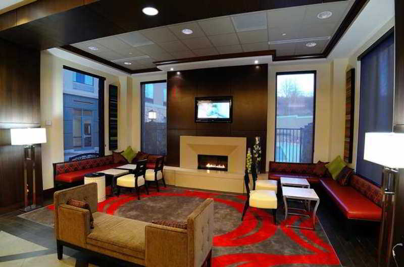 Hilton Garden Inn Atlanta Marietta Smyrna Exterior photo