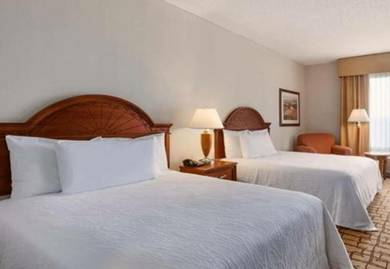 Hilton Garden Inn Atlanta Marietta Smyrna Exterior photo